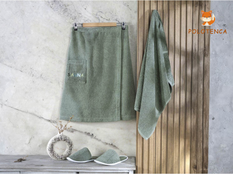 Турецкий набор сауна Турецкий набор сауна